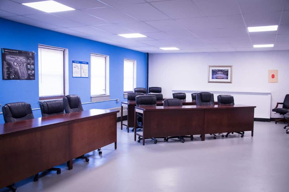 Parma-Armory-AV-equipped-classroom