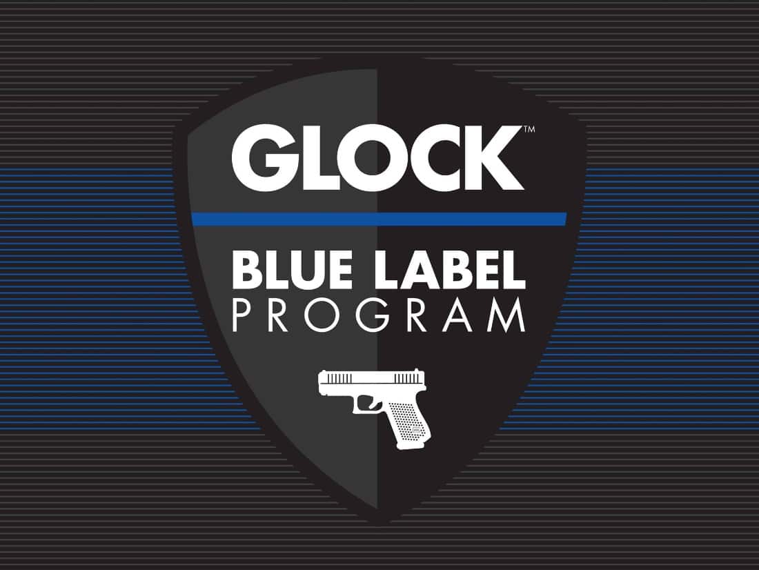 Glock Blue Label Program