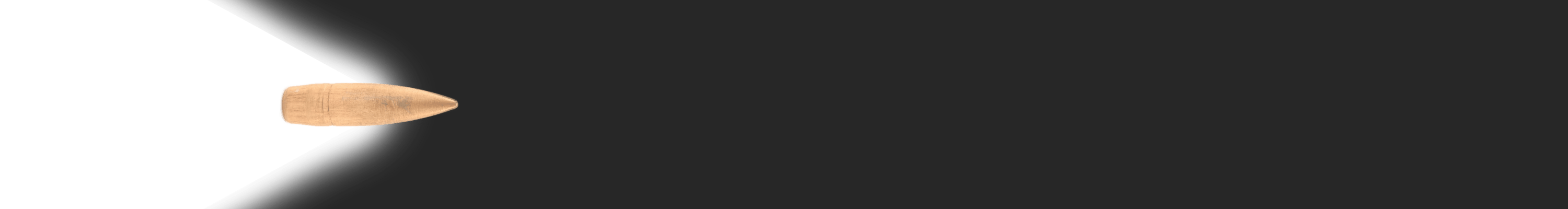 Silencer Animation - bullet